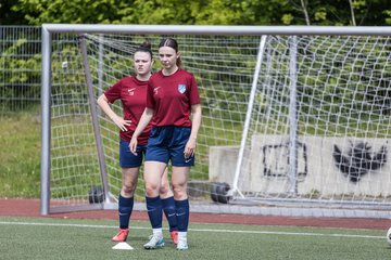 Bild 14 - F SC Ellerau - SV Eidelstedt II : Ergebnis: 2:1